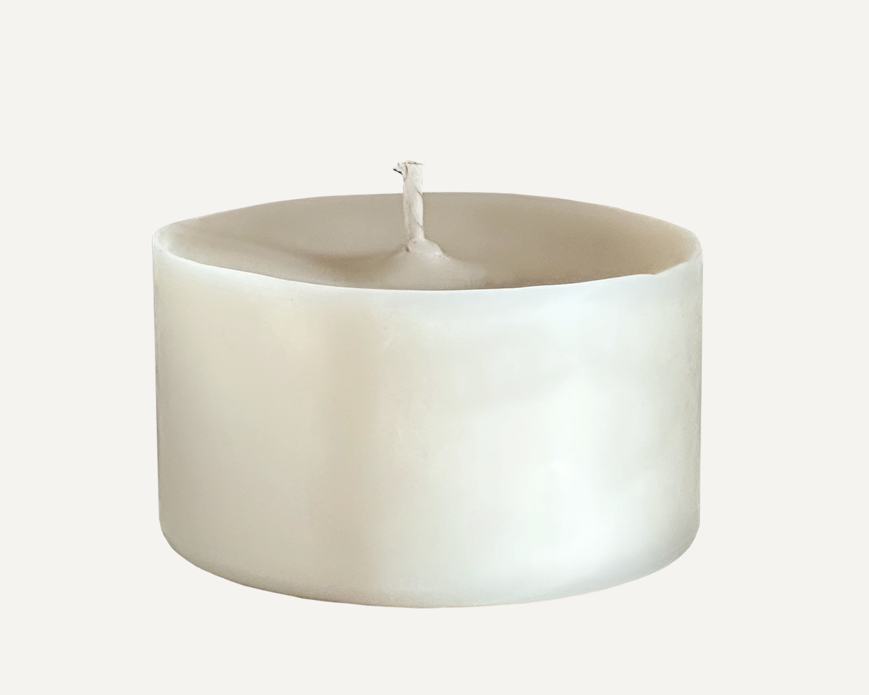 Herbalist Candle Refill