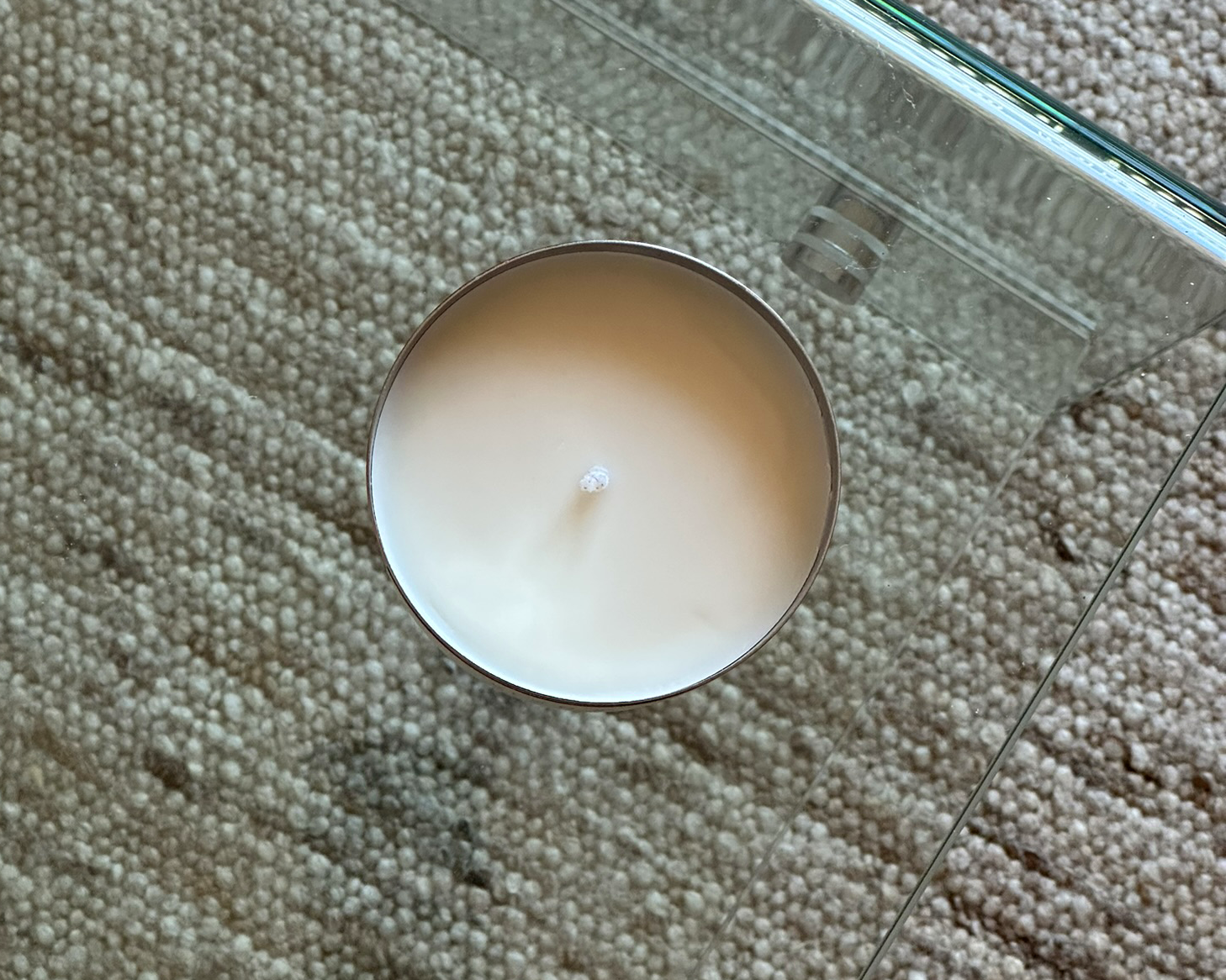 Herbalist Candle + Refill – Pack